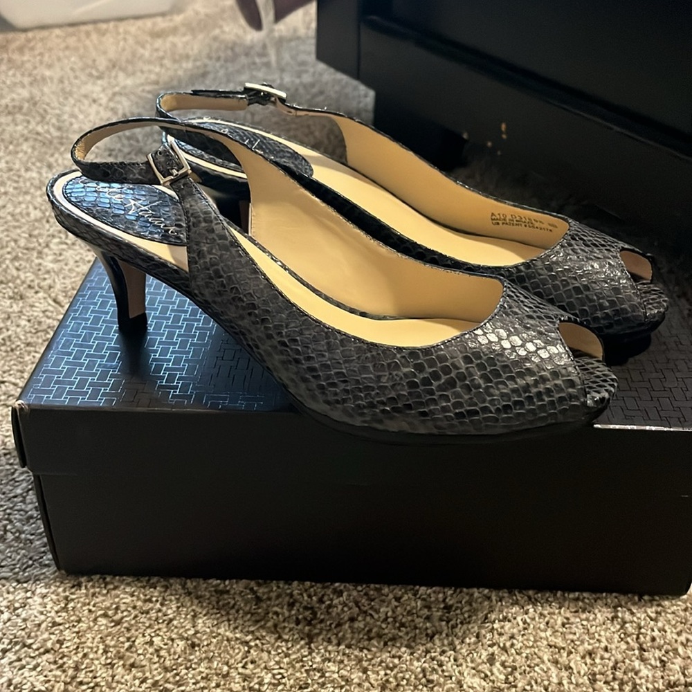 Cole Haan Heels